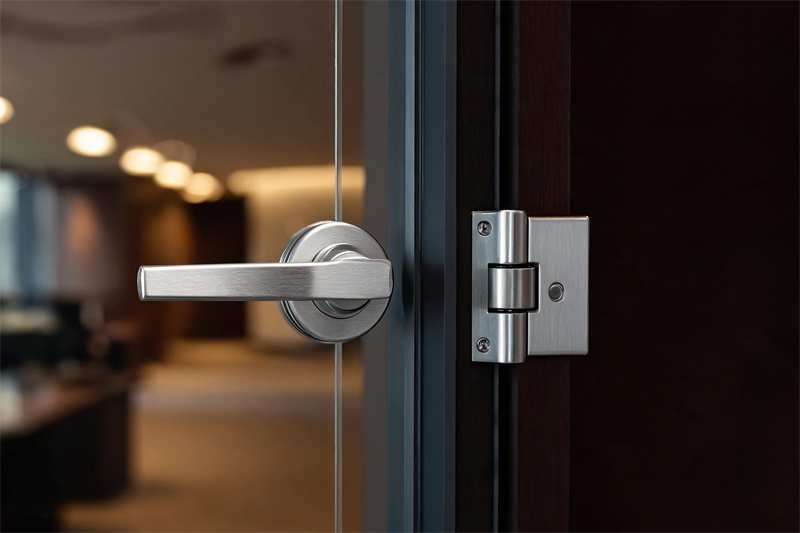 忻州 钥匙断在锁芯里怎么办？老 locksmith 教你三招自救不求人